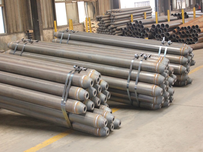 马鞍山网架杆件