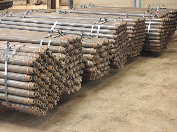 马鞍山网架杆件