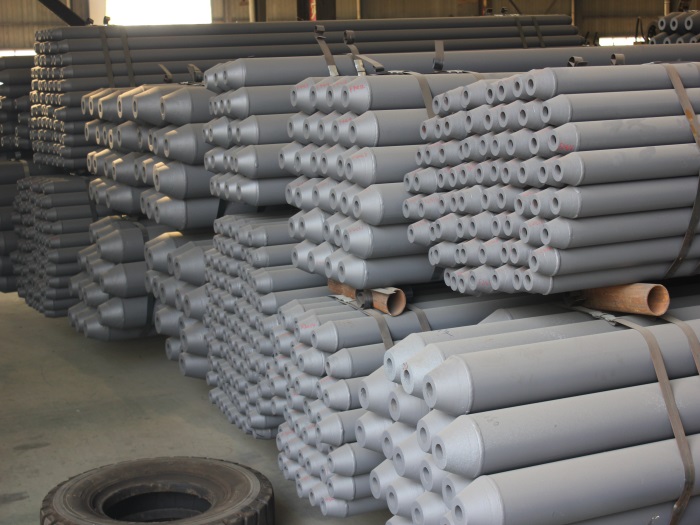 马鞍山网架杆件