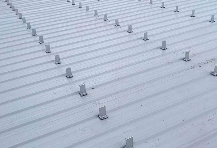 马鞍山 网架施工